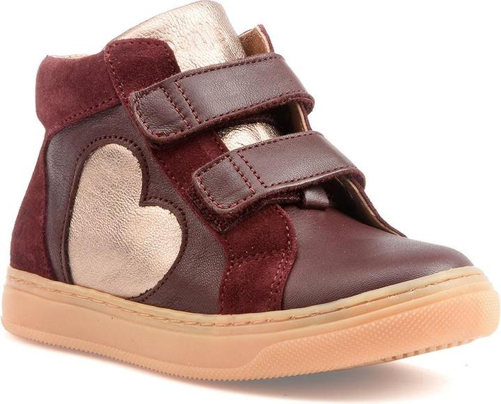 Actual product image Benjie Laax coeur (25)