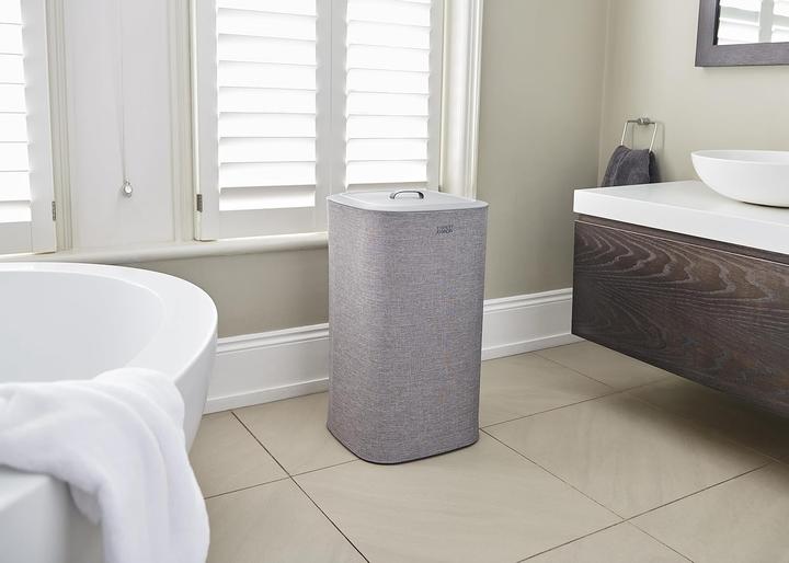 Productafbeelding Joseph Joseph 60 L - Polypropyleen - Grå (60 l)