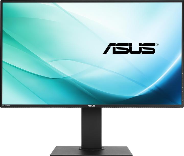 ASUS Pb328q (2560 x 1440 Pixel, 32")