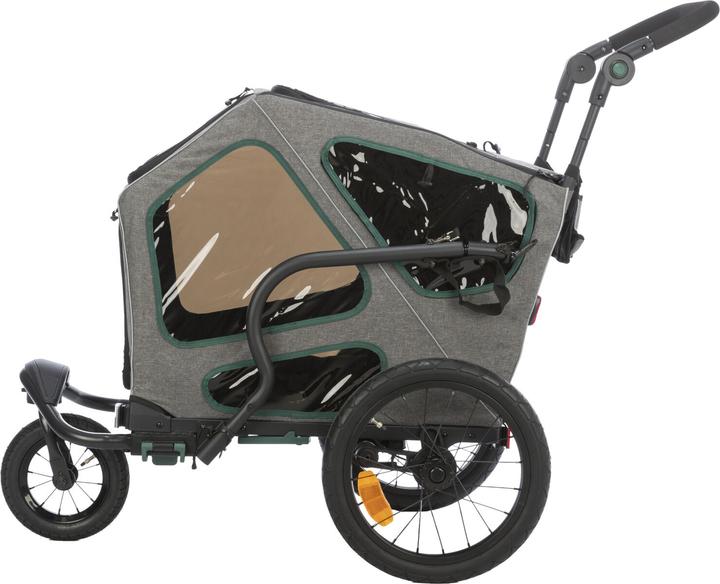 Image du produit Trixie Remorque pour vélo S