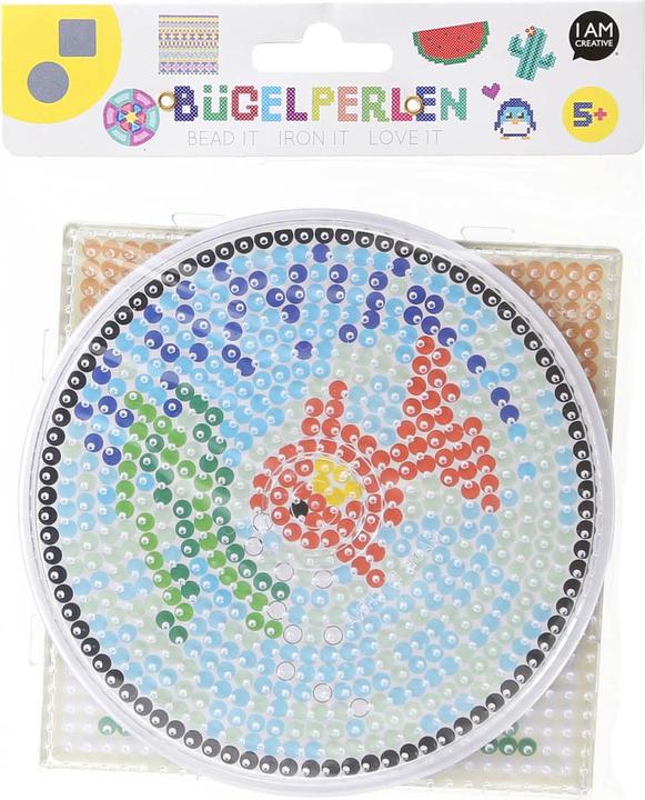 Immagine prodotto I Am Creative Tavolette