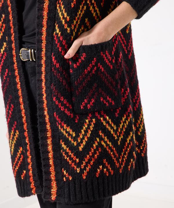 Produktbild Joe Browns Winter Edge to Edge Cardigan (L)