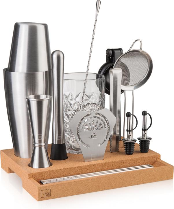 Vacu Vin Vacuvin cocktail set (Cocktail set)