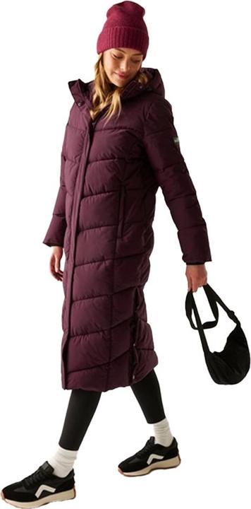 Produktbild Regatta Eloria Steppjacke (34, 36, 38, 40, 42, 44, 46, 48, 50, 52)