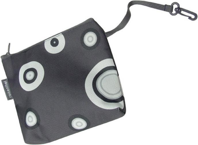 Actual product image KlickFix Reisenthel Bikebasket bubbles (15 l)