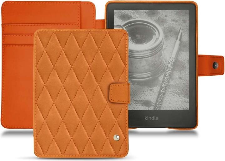 Mandarine vintage - Couture ( Pantone #d47231 )