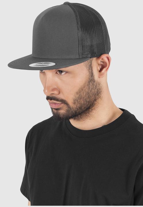 Produktbild Flexfit Trucker (One Size)