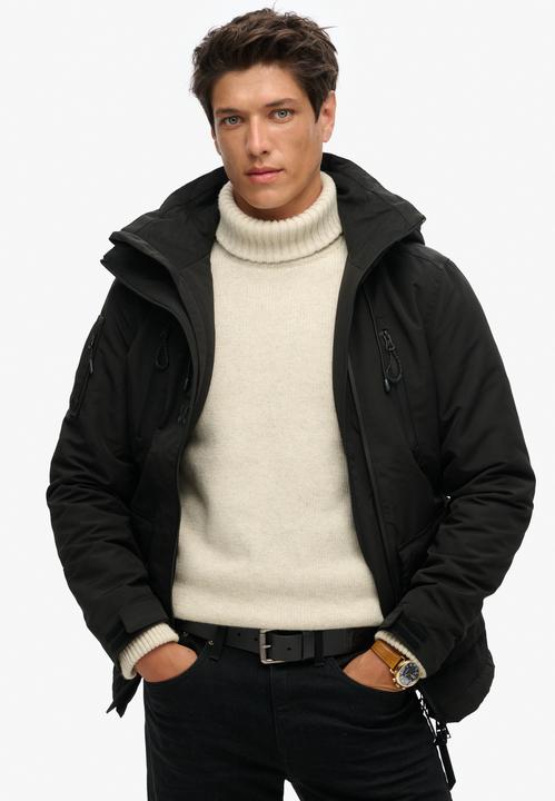 Immagine prodotto Superdry Giacca a vento Ultimate Emb Jkt (XXL)