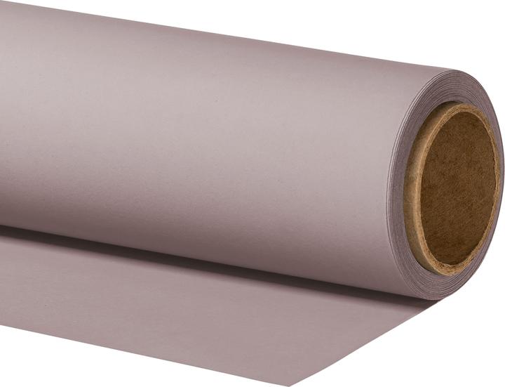 Produktbild Walimex pro Hintergrundkarton 2,72x10m, soft lilac (272 cm, 1000 cm)