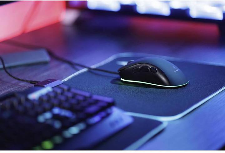Actual product image SureFire FureFire Silent Flight R 320 Mouse Pad (M)