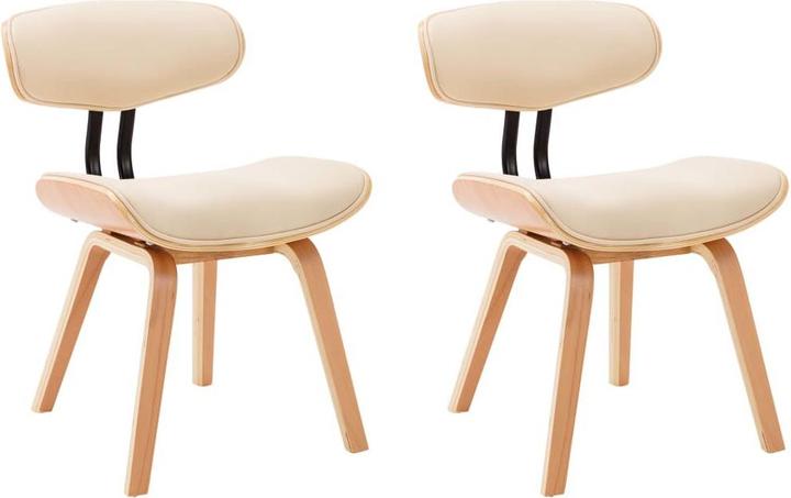 Image du produit vidaXL Esszimmerstuhl