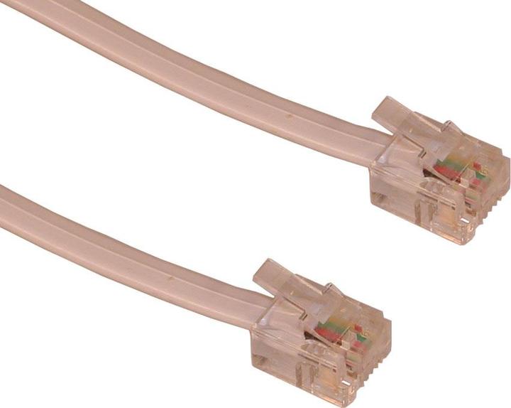 Immagine prodotto Sandberg Telefoni RJ11-RJ11 1,8 m