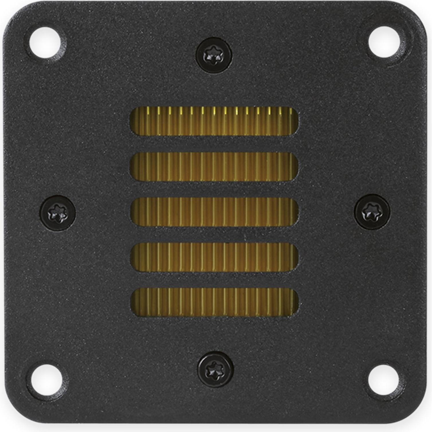 Thumbnail - Dynavox AMT1 Air Motion Transformer, Lautsprecher Bauteile