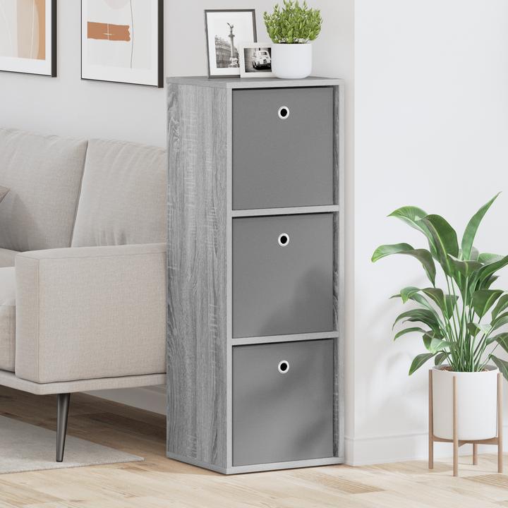 Produktbild vidaXL Sideboard (35 x 32 x 99.50 cm)
