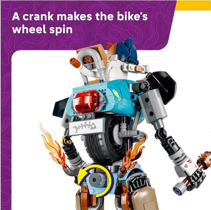 Produktbild LEGO Kit