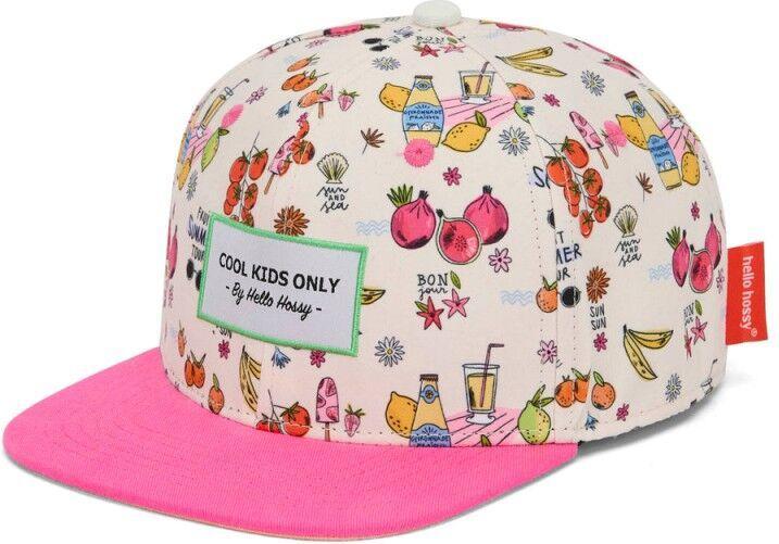 Produktbild Hello Hossy Fresh Juice - Cap - Kind