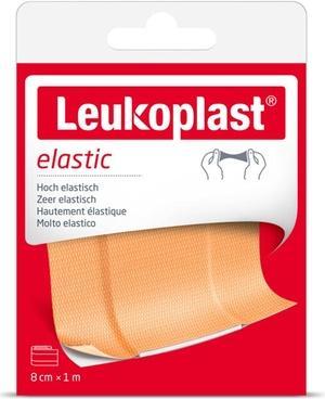 Actual product image BSN elastic 8cmx1m (1x)