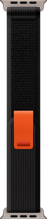 Actual product image Apple Trail Loop (49 mm, Nylon, Apple Watch Ultra)