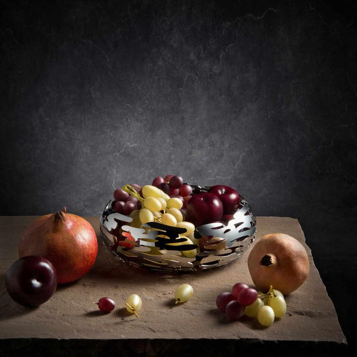 Produktbild Alessi Barknest Schale