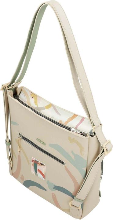 Actual product image Anekke Schultertasche 31 cm