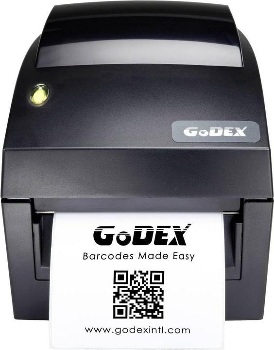 Produktbild Godex Stampante per Etichette Termiche DT41 (203 dpi)