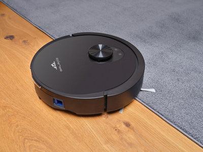 Actual product image ETA Galaxo (Wiping cloth)