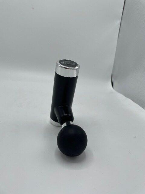 Produktbild Power Escorts Massage Gun Mini black (20 Stufen, 240 min)