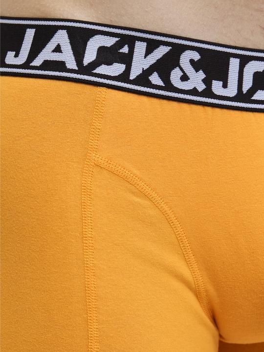Immagine prodotto Jack & Jones Shorts Shorts (XXL, Confezione da 7)