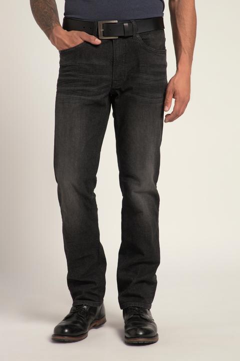 Immagine prodotto JP1880 Jeans, Bauchfit, FLEXNAMIC®, Denim, Regular Fit, 5-Pocket, bis Gr. 36/72 (58)