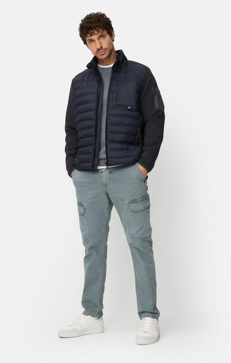 Actual product image Camel Active Blouson mit Stehkragen (56)