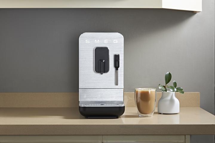 Image du produit Smeg BCC12BLMEU