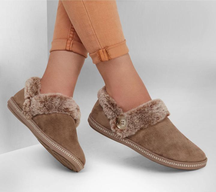 Image du produit Skechers Cozy Campfire Toast frais - 12218 (38)