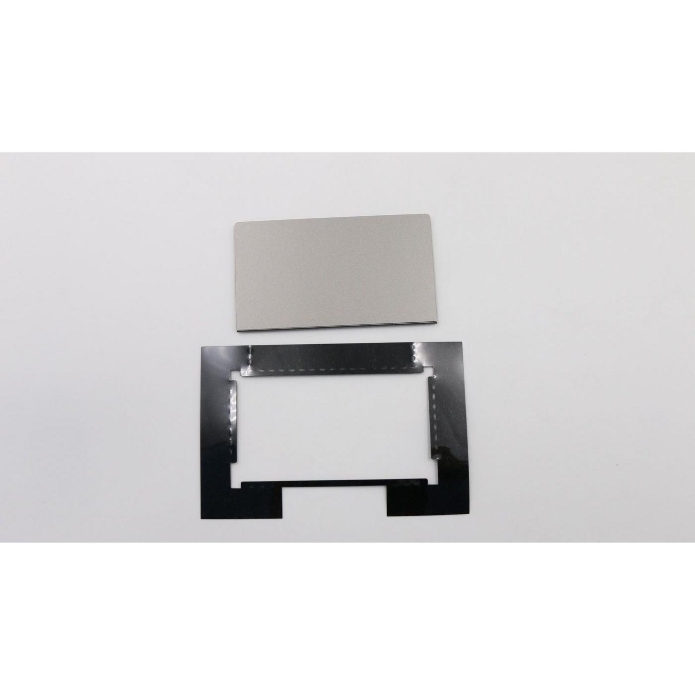 Lenovo Pack Clickpad Sunrex W Jig Sil, Notebook Ersatzteile