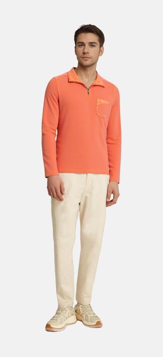 Produktbild Hajo Sweatshirt Pullover Troyer (52)