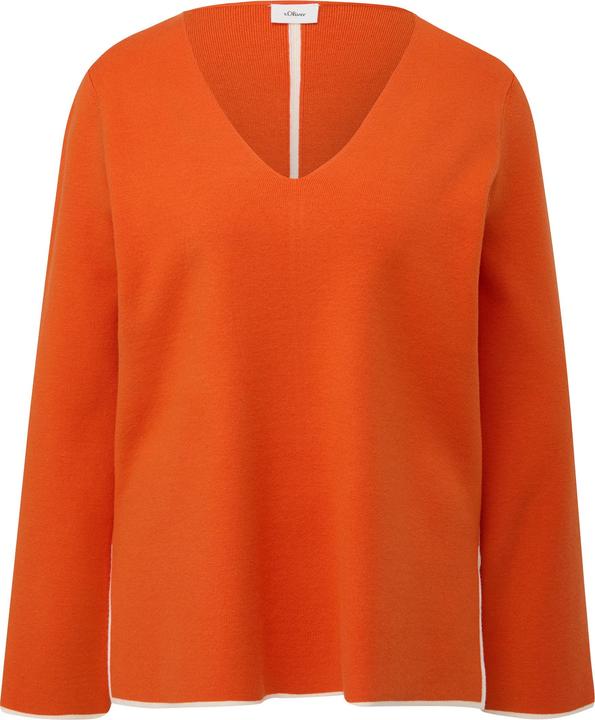 23X3 orange