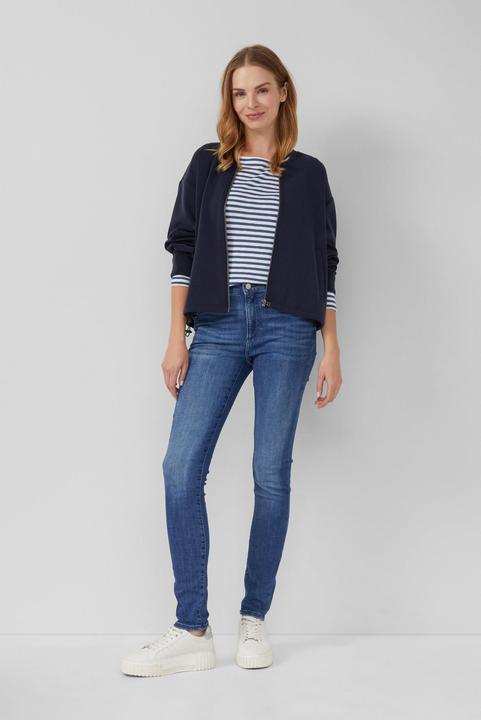 Produktbild s.Oliver Jeans-Hose Jeans-Hose (W48/L32)