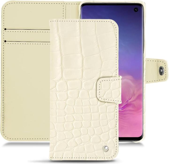 Image du produit Noreve Housse cuir portefeuille (Samsung Galaxy S10+)