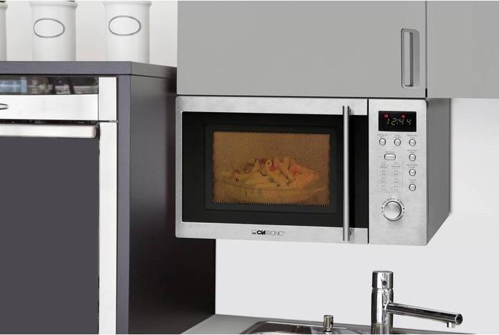 Image du produit Clatronic Mwg 778 U (20 l)