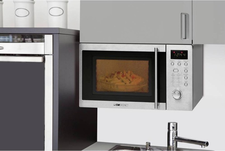 Produktbild Clatronic Mwg 778 U (20 l)