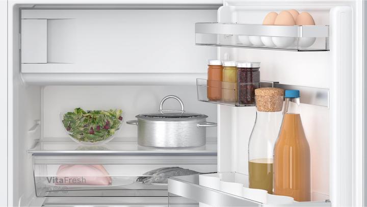 Image du produit Bosch Hausgeräte KUL22ADD0H (110 l)