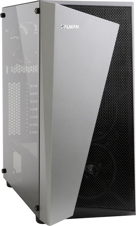 Immagine prodotto Zalman S4 Plus (ATX, mATX, Mini-ITX)