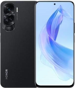 Produktbild Honor 90 Lite (256 GB, Midnight Black, 6.70", Dual SIM, 100 Mpx, 5G)