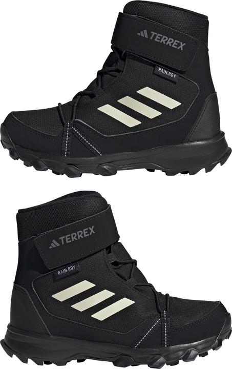 Produktbild Adidas Kid's Terrex Snow CF Rain Ready (28)