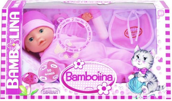 Image du produit Winfun Flora 24cm Phrases