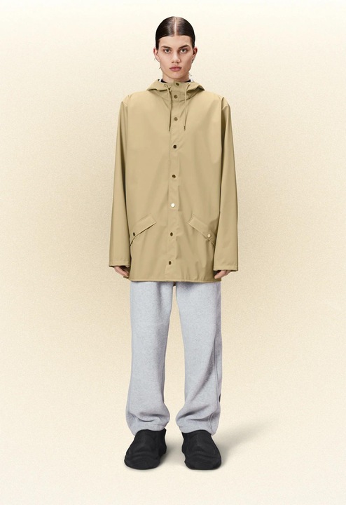Image du produit Rains Long Jacket (M)