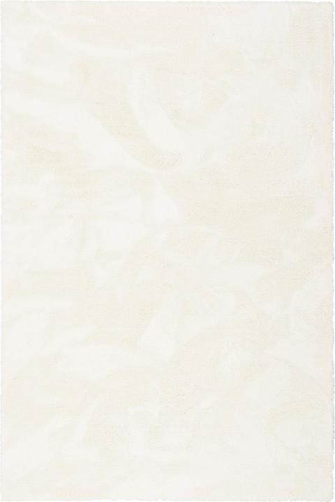 Produktbild Snapstyle Luxus Hochflor Shaggy Teppich Velvet (100 x 100 cm)