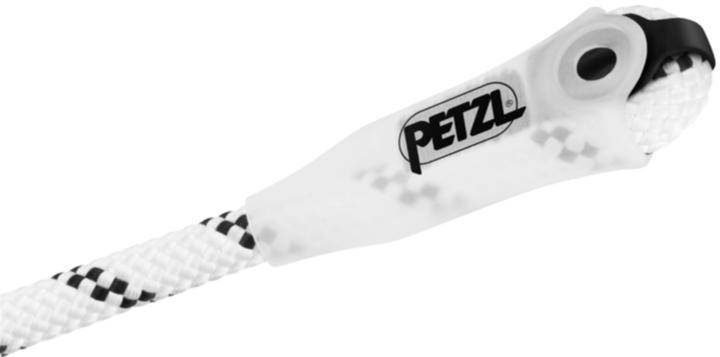 Actual product image Petzl Retaining rope for workplace positioning (Hearing protection case)