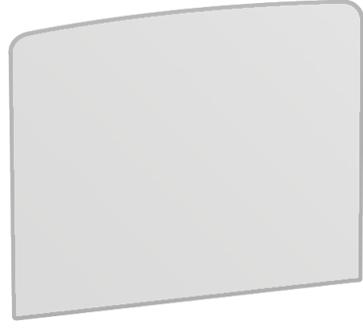 Actual product image Dipos Screen Protector Anti-Glare (Screen protector, Nikon D2HS)