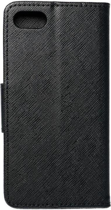 Immagine prodotto Gamacz Book case OEM FANCY Book case for IPHONE 7 / 8 / SE 2020 / SE 2022 black (Apple iPhone 7, Apple iPhone SE (seconda generazione), Apple iPhone SE (terza generazione))