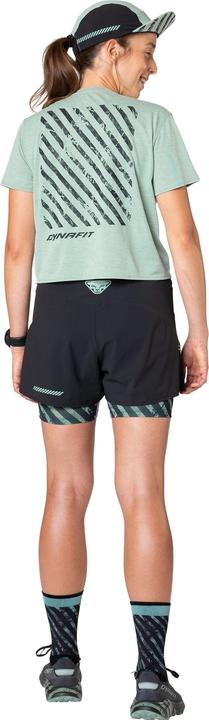 Actual product image Dynafit Trail T-Shirt W (L)